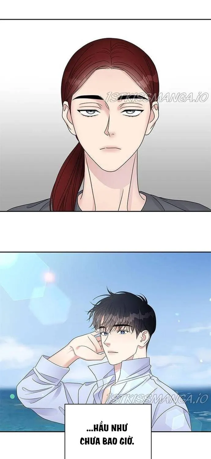 Act Like You Love Me Chapter 47 - Trang 44