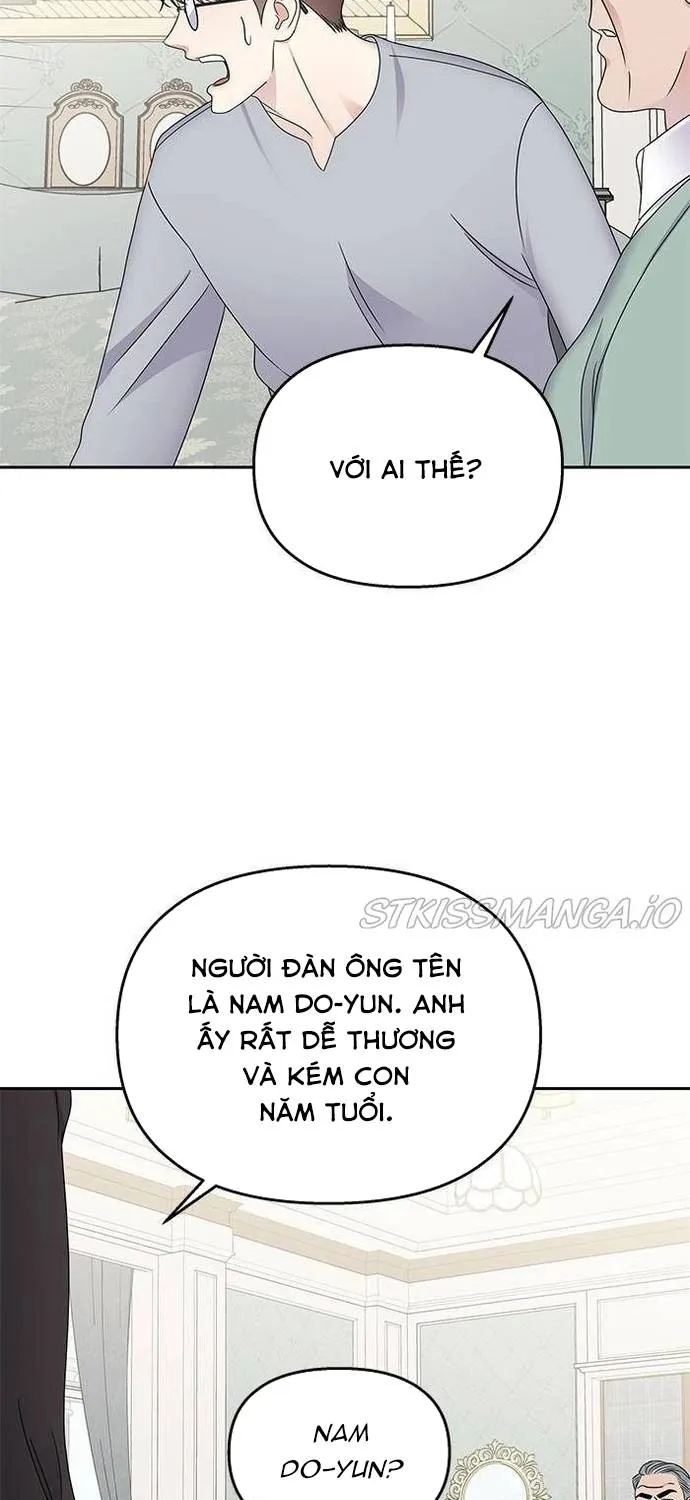 Act Like You Love Me Chapter 47 - Trang 6