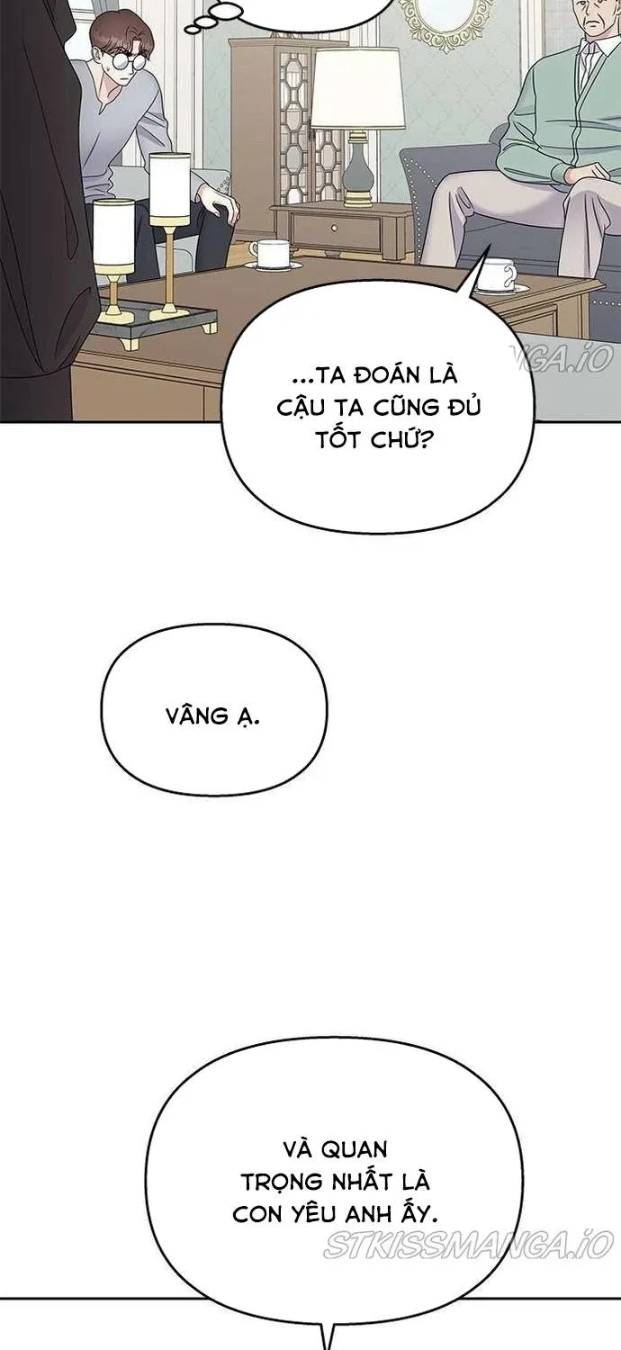 Act Like You Love Me Chapter 47 - Trang 7