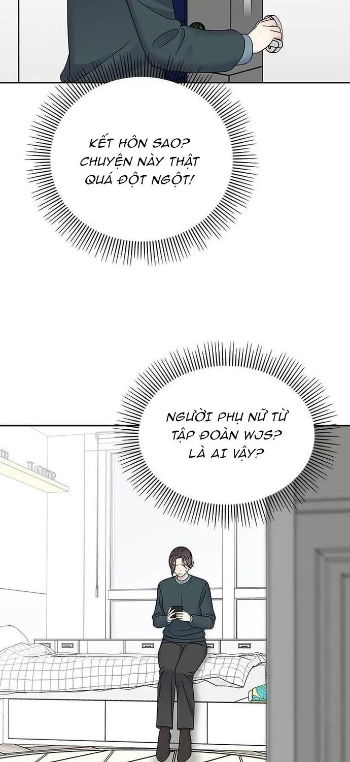 Act Like You Love Me Chapter 48 - Trang 20