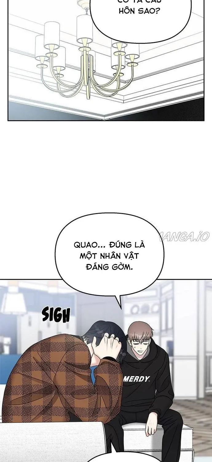 Act Like You Love Me Chapter 48 - Trang 23
