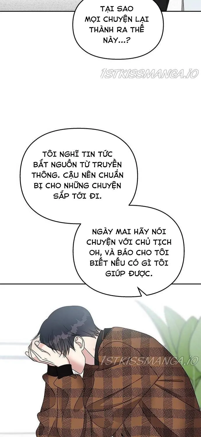 Act Like You Love Me Chapter 48 - Trang 24