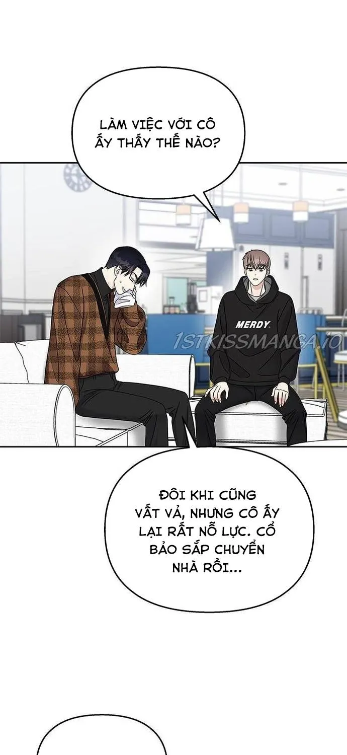 Act Like You Love Me Chapter 48 - Trang 27