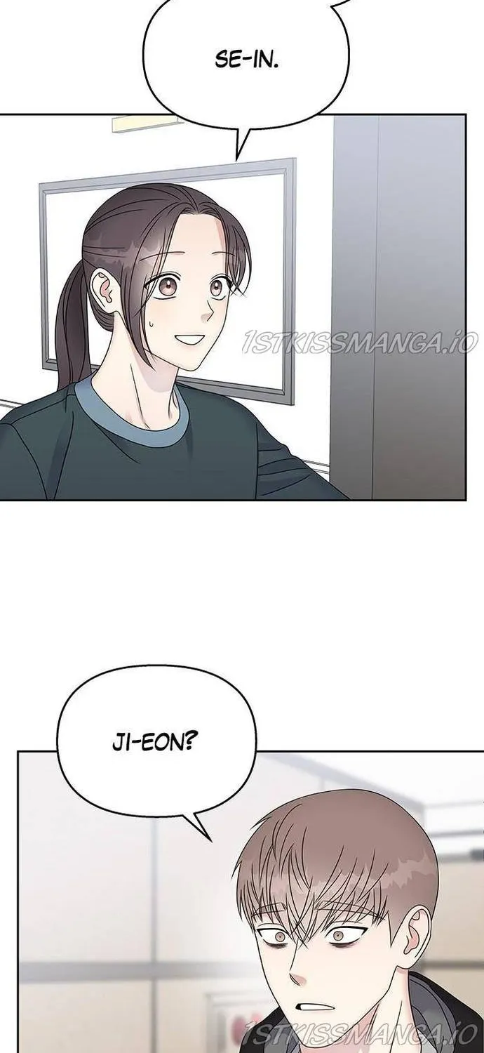 Act Like You Love Me Chapter 48 - Trang 3