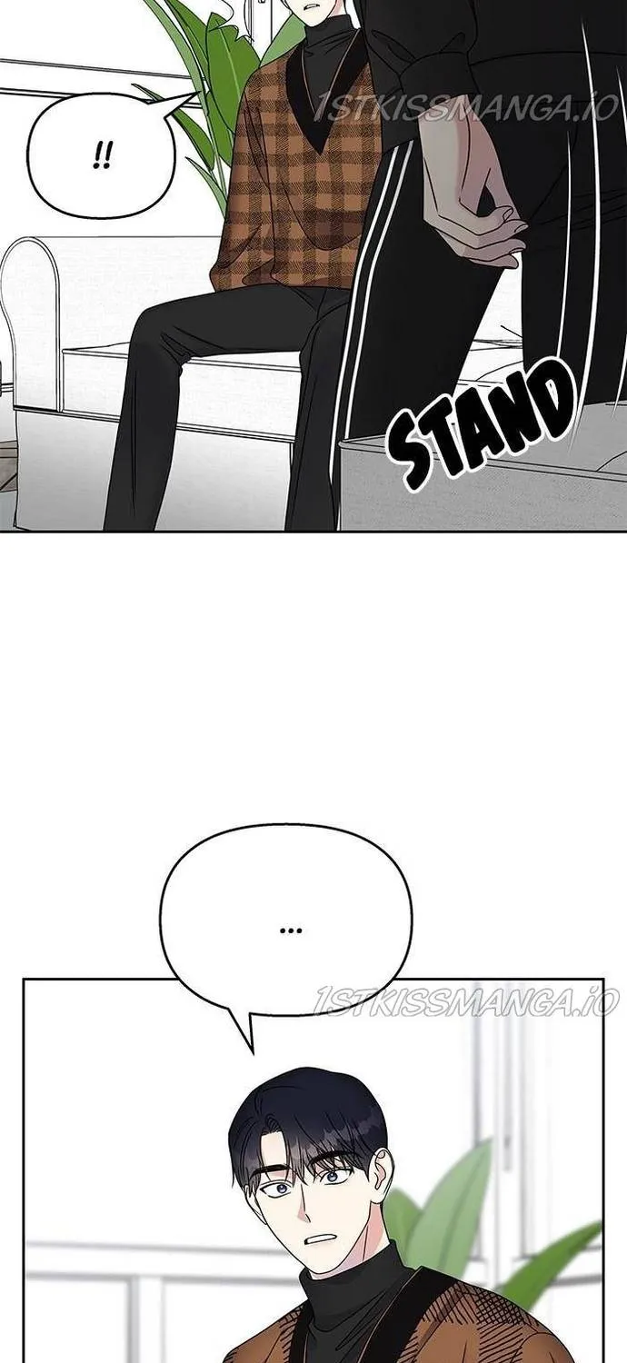 Act Like You Love Me Chapter 48 - Trang 30