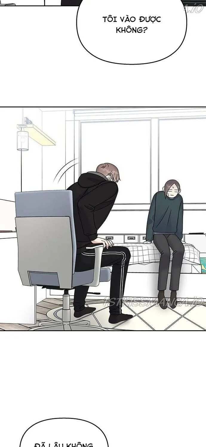 Act Like You Love Me Chapter 48 - Trang 34