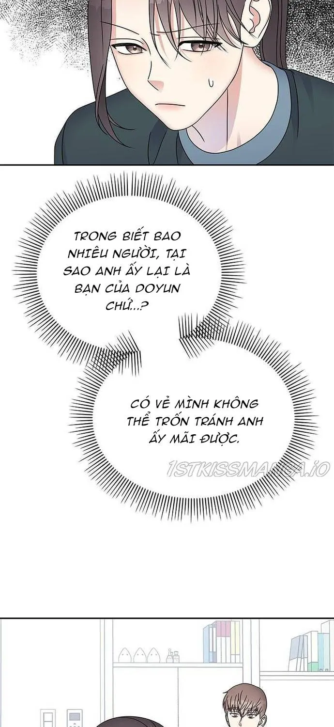 Act Like You Love Me Chapter 48 - Trang 36