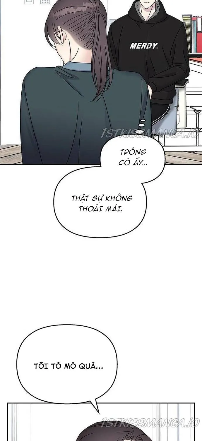Act Like You Love Me Chapter 48 - Trang 37