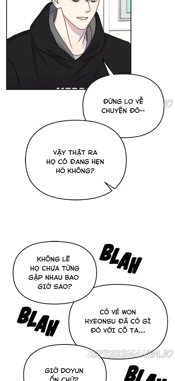 Act Like You Love Me Chapter 48 - Trang 39