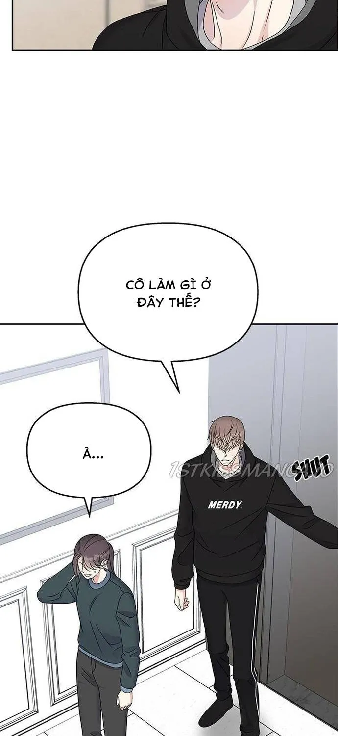 Act Like You Love Me Chapter 48 - Trang 4