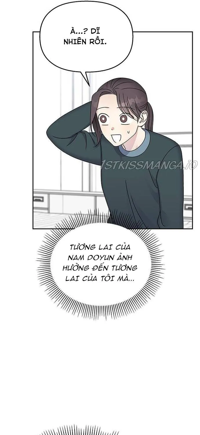 Act Like You Love Me Chapter 48 - Trang 42