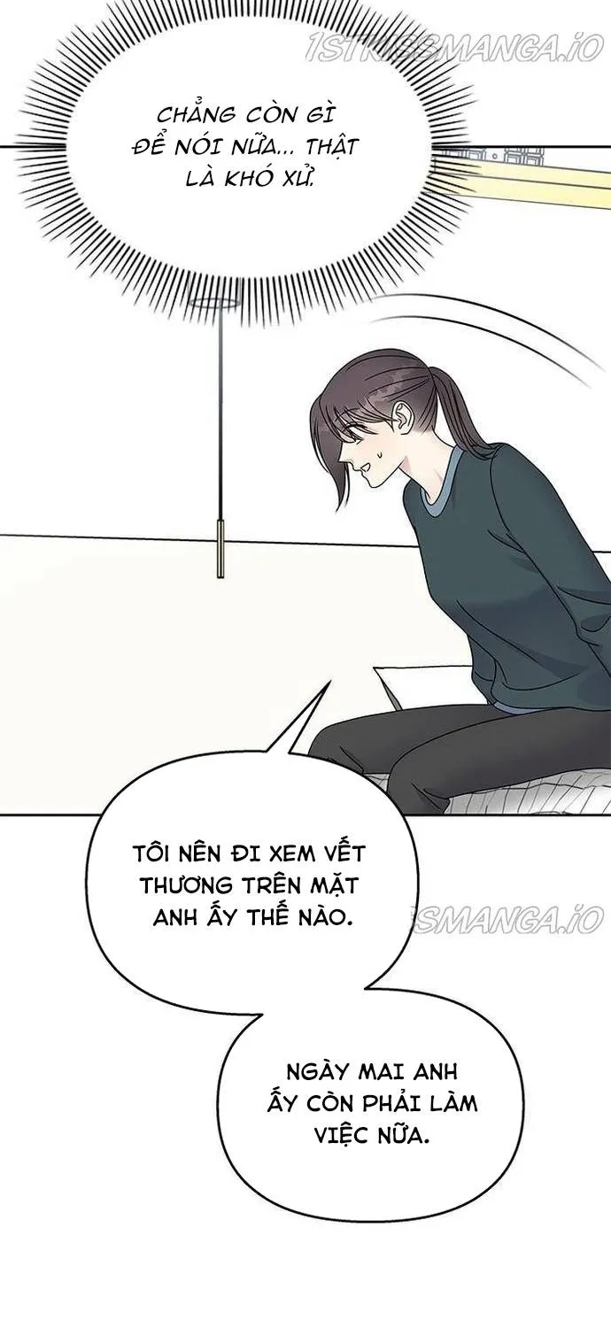 Act Like You Love Me Chapter 48 - Trang 43