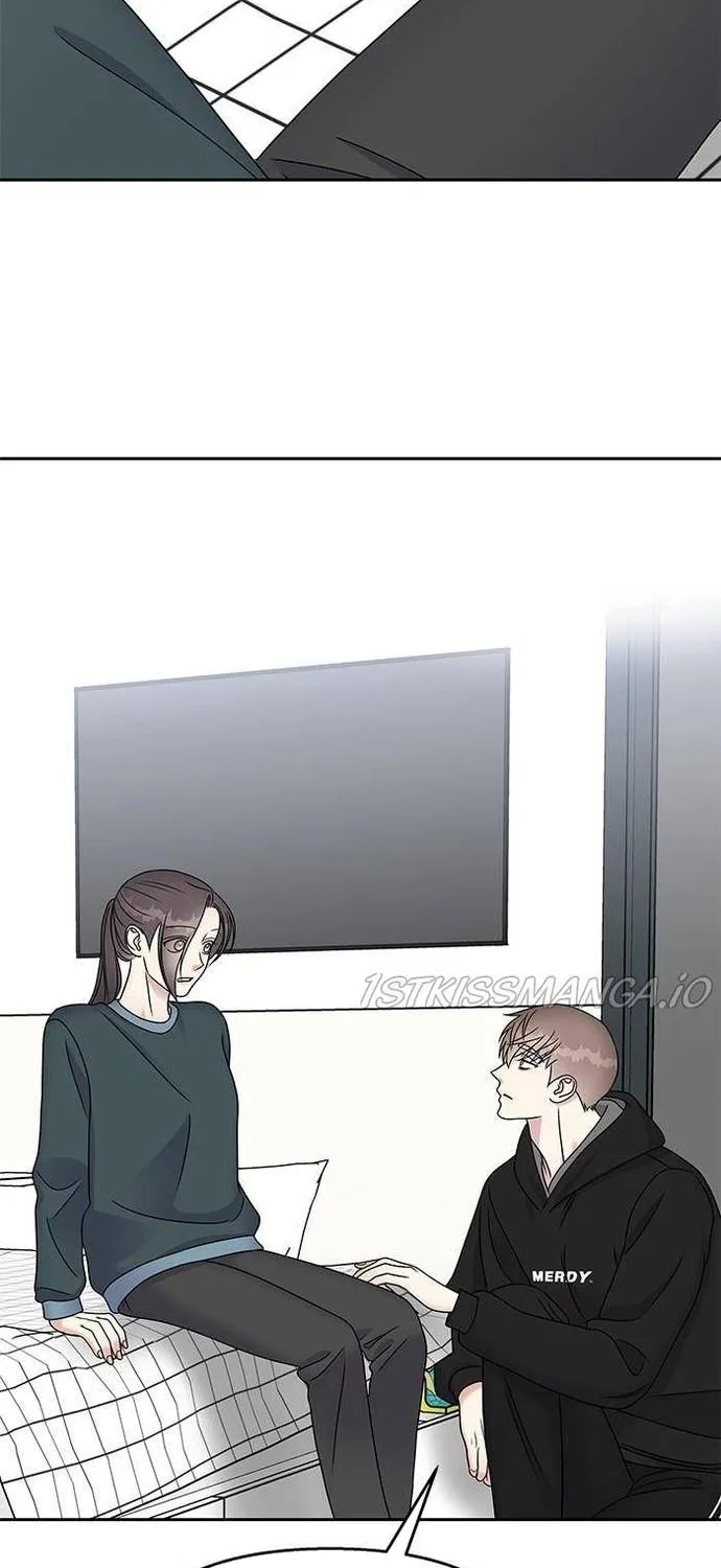 Act Like You Love Me Chapter 48 - Trang 47