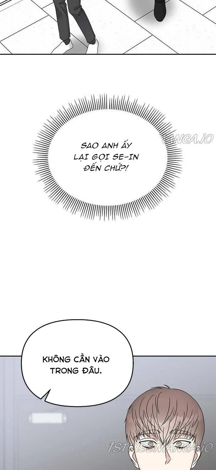 Act Like You Love Me Chapter 48 - Trang 5