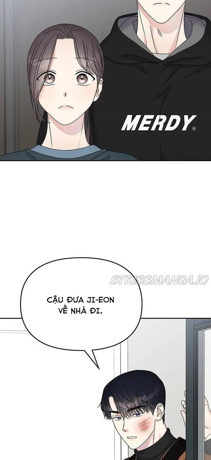 Act Like You Love Me Chapter 48 - Trang 6