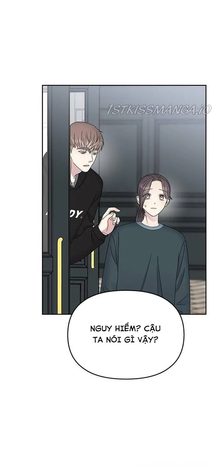 Act Like You Love Me Chapter 48 - Trang 9