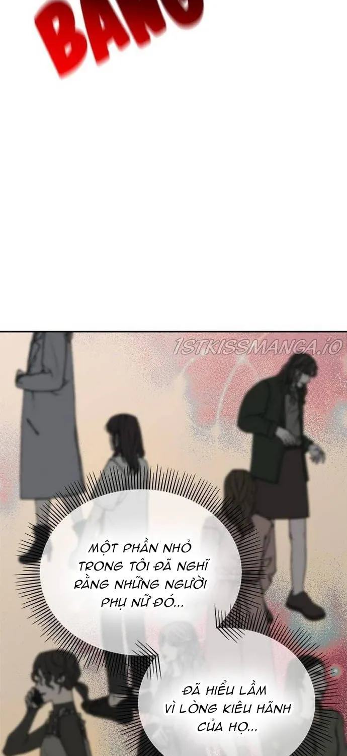 Act Like You Love Me Chapter 49 - Trang 16
