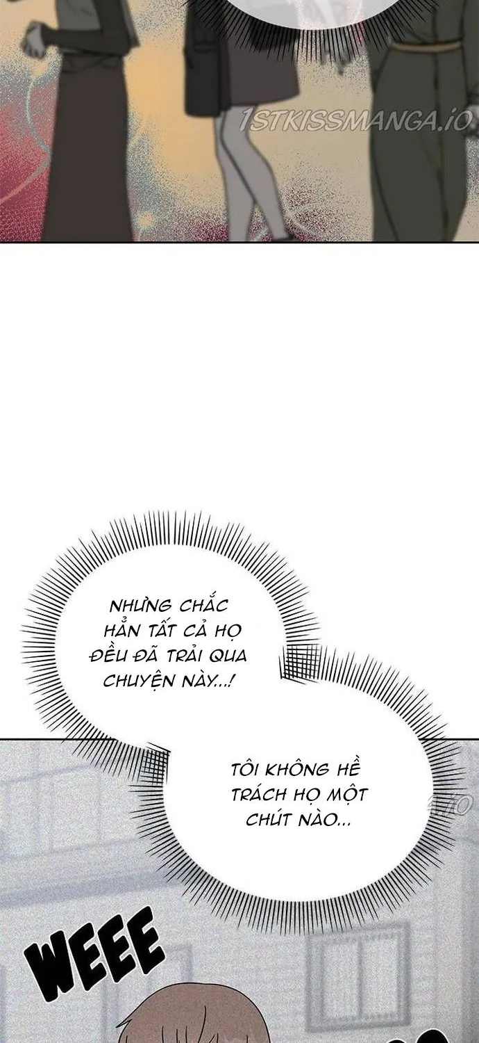 Act Like You Love Me Chapter 49 - Trang 17
