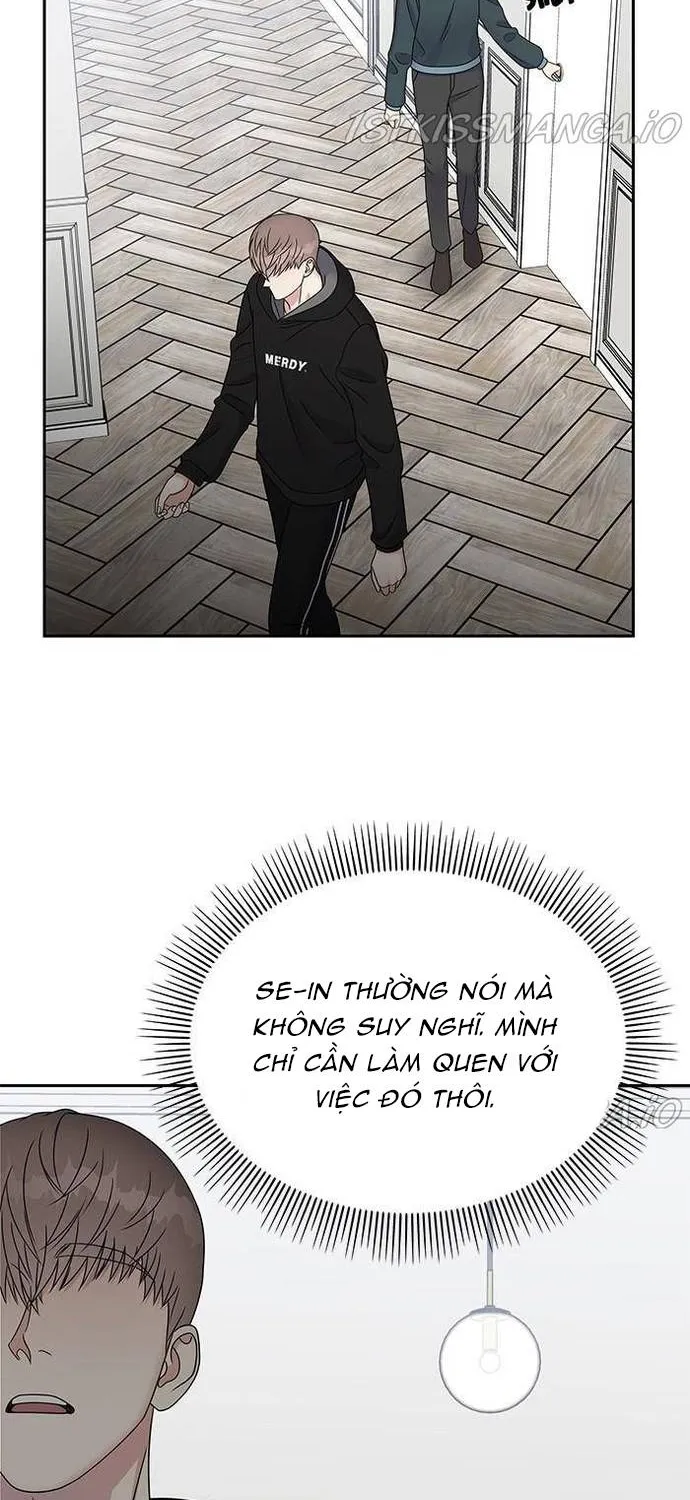 Act Like You Love Me Chapter 49 - Trang 19