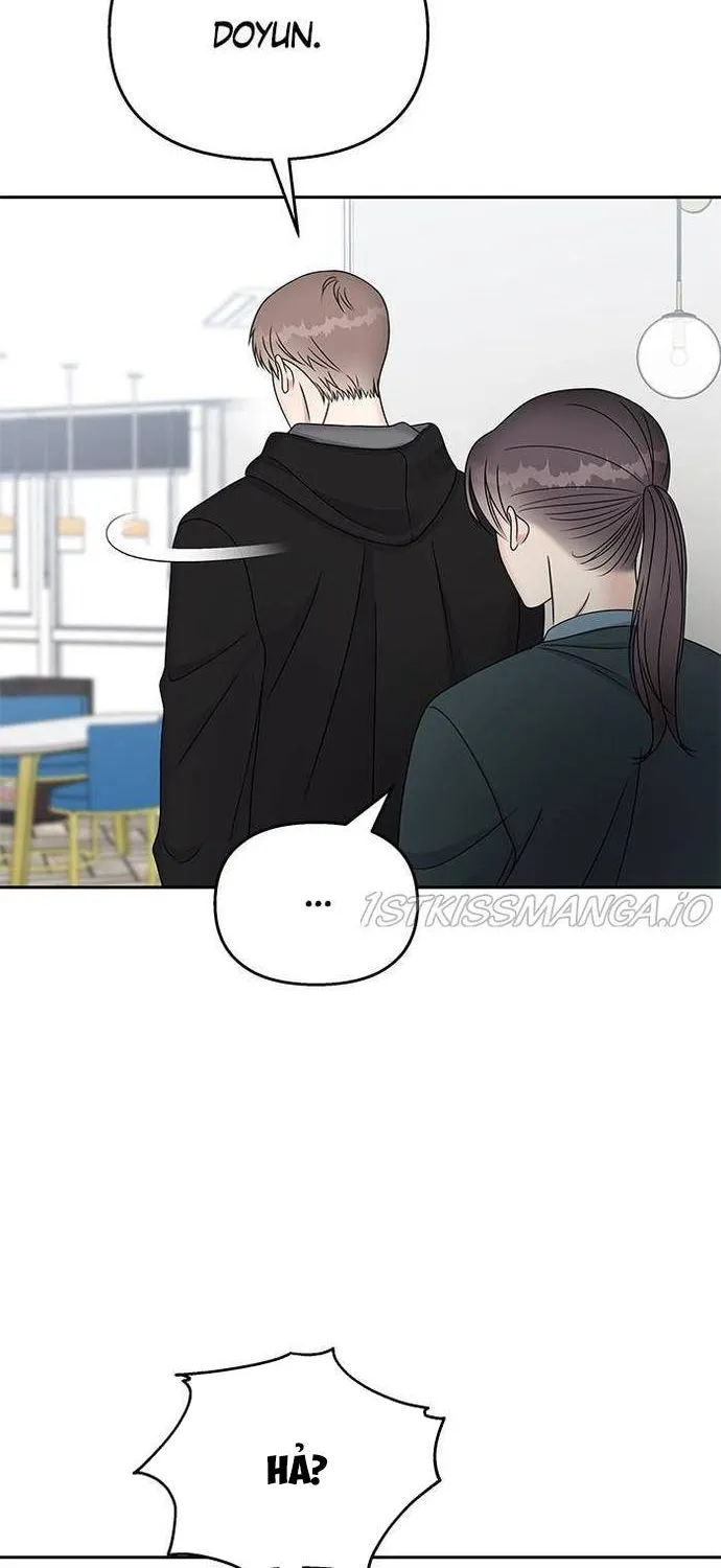Act Like You Love Me Chapter 49 - Trang 23