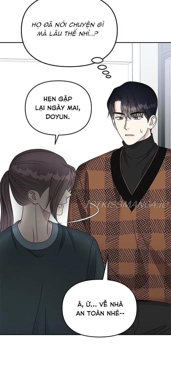 Act Like You Love Me Chapter 49 - Trang 25