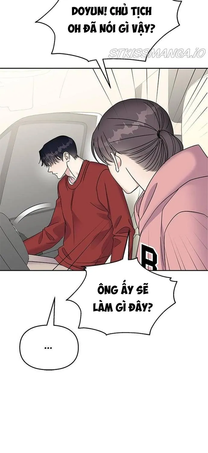 Act Like You Love Me Chapter 49 - Trang 32