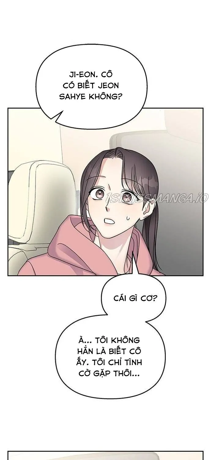 Act Like You Love Me Chapter 49 - Trang 33