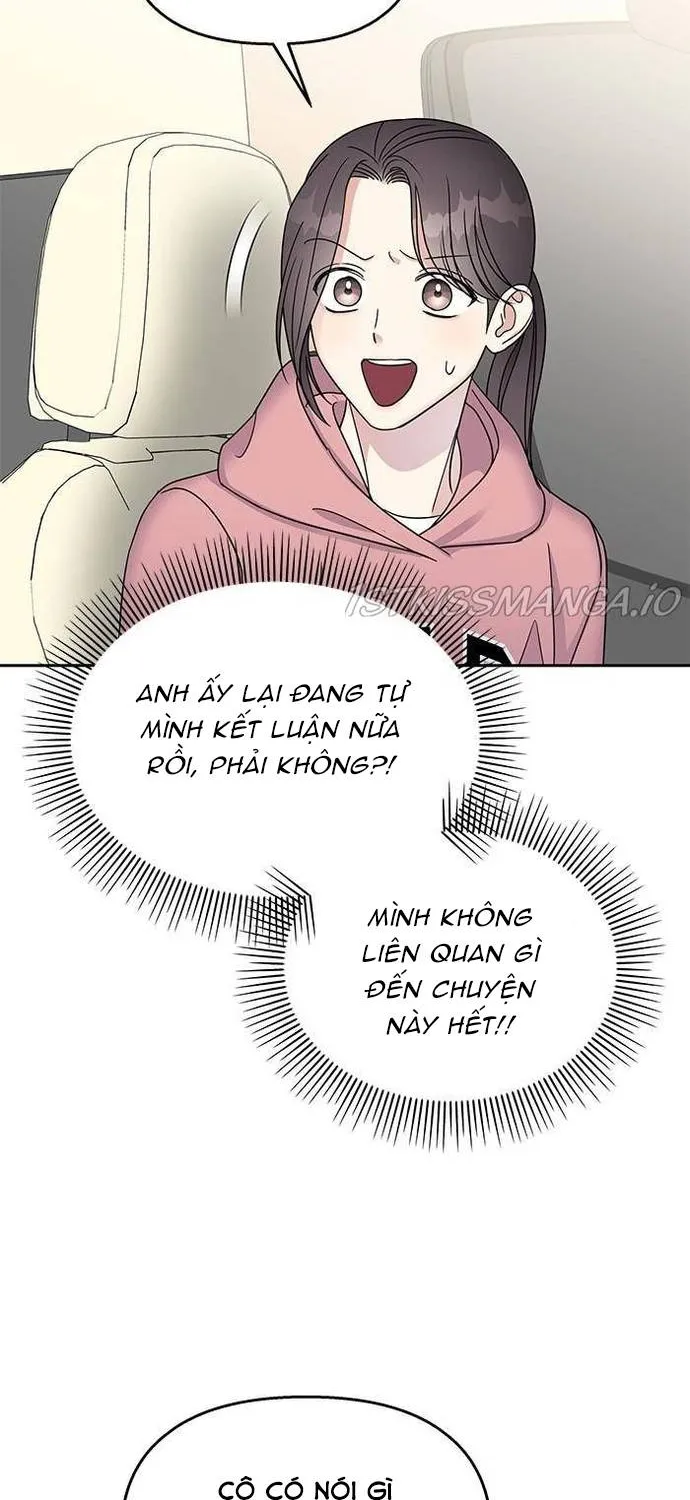 Act Like You Love Me Chapter 49 - Trang 35
