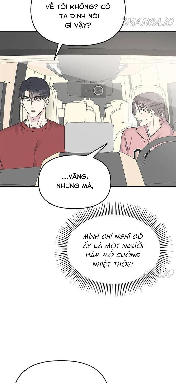 Act Like You Love Me Chapter 49 - Trang 36