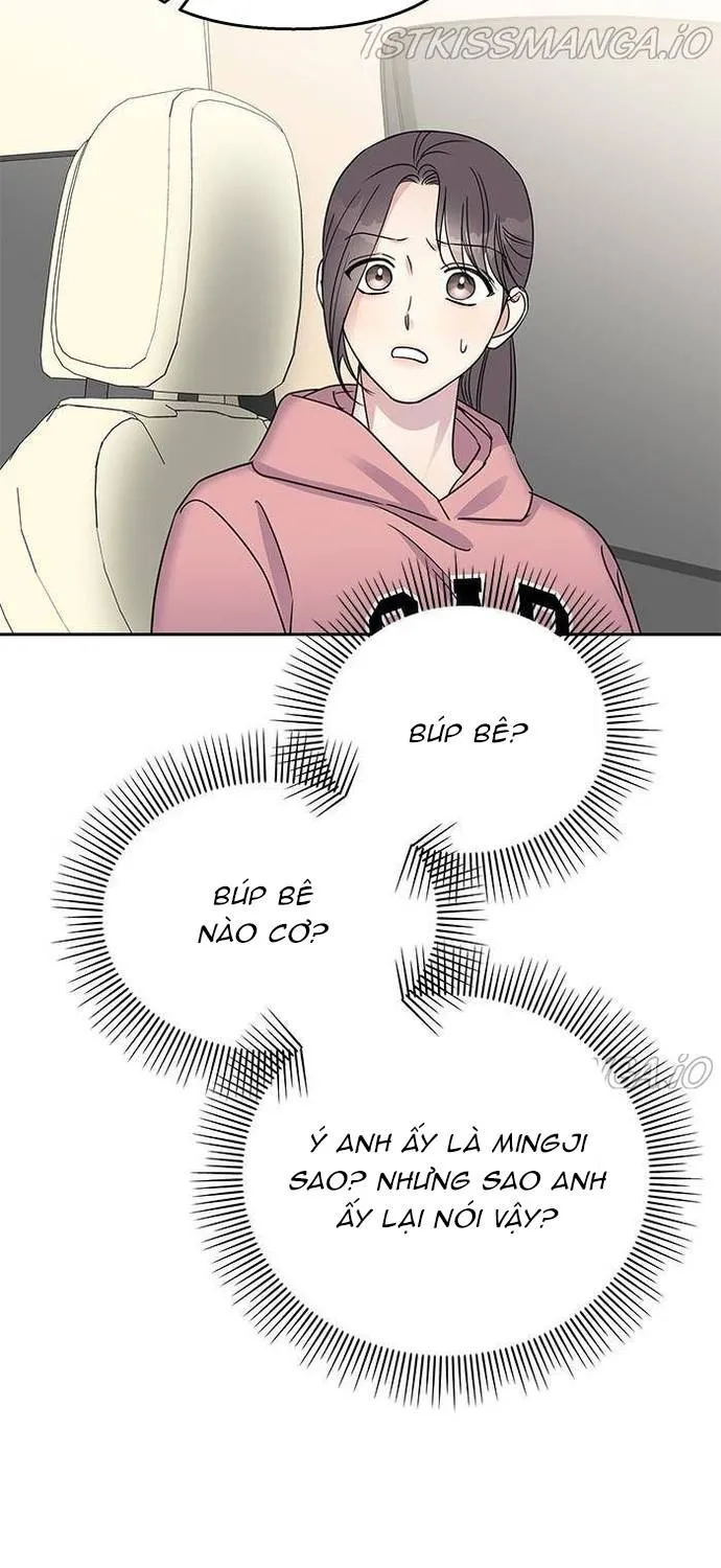 Act Like You Love Me Chapter 49 - Trang 38