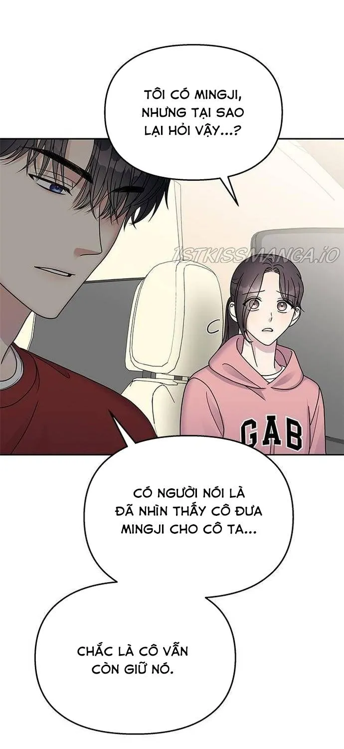Act Like You Love Me Chapter 49 - Trang 39