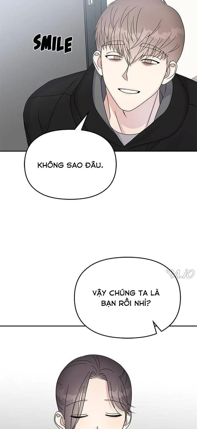 Act Like You Love Me Chapter 49 - Trang 4