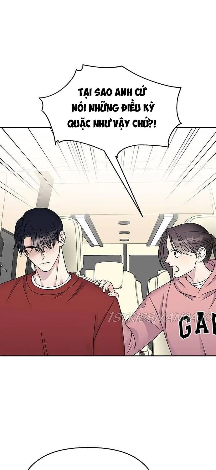 Act Like You Love Me Chapter 49 - Trang 43