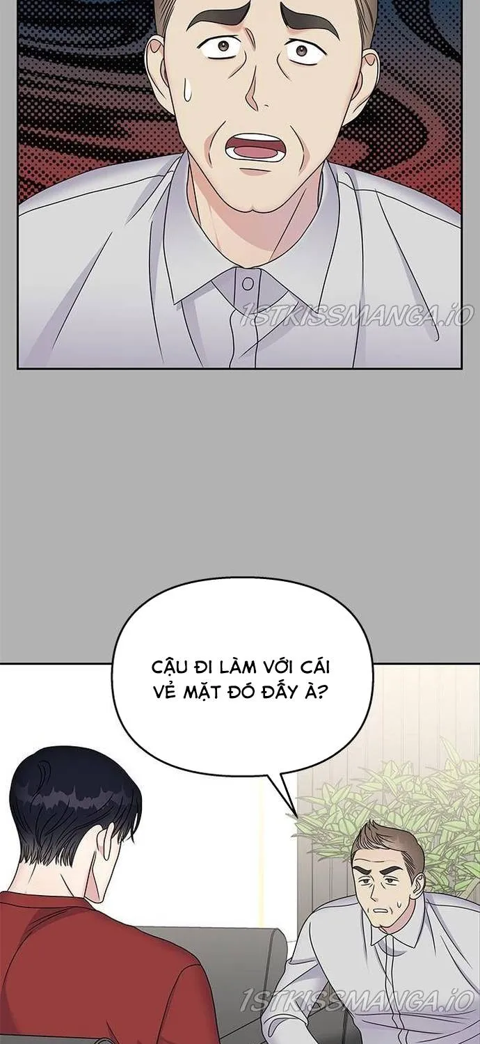 Act Like You Love Me Chapter 49 - Trang 46