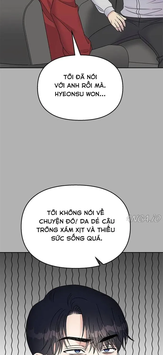 Act Like You Love Me Chapter 49 - Trang 47