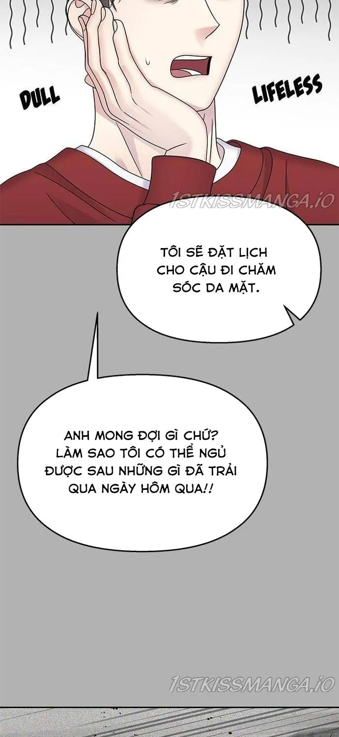 Act Like You Love Me Chapter 49 - Trang 48