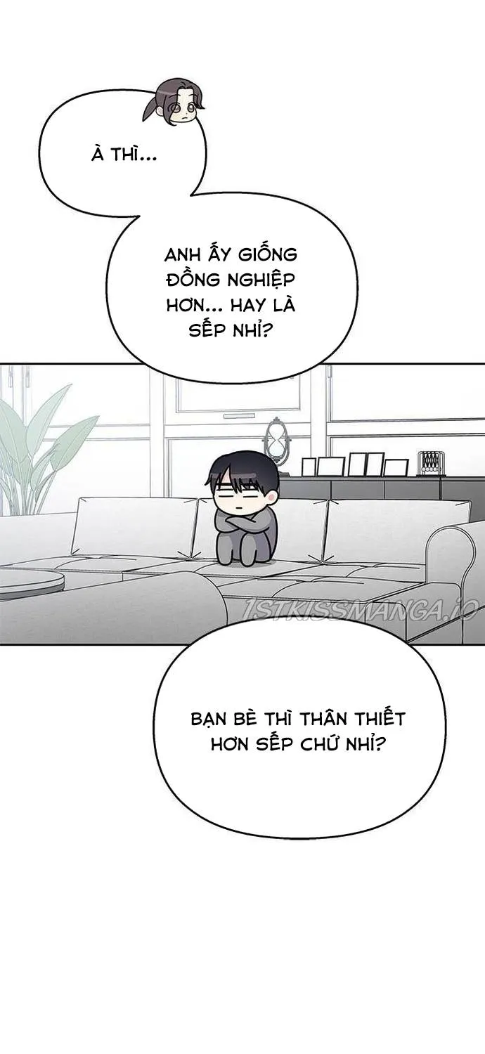 Act Like You Love Me Chapter 49 - Trang 8
