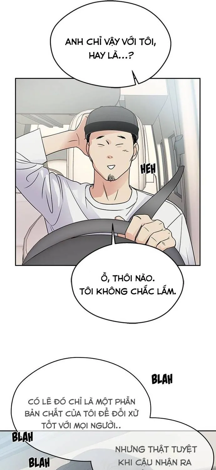 Act Like You Love Me Chapter 5 - Trang 10