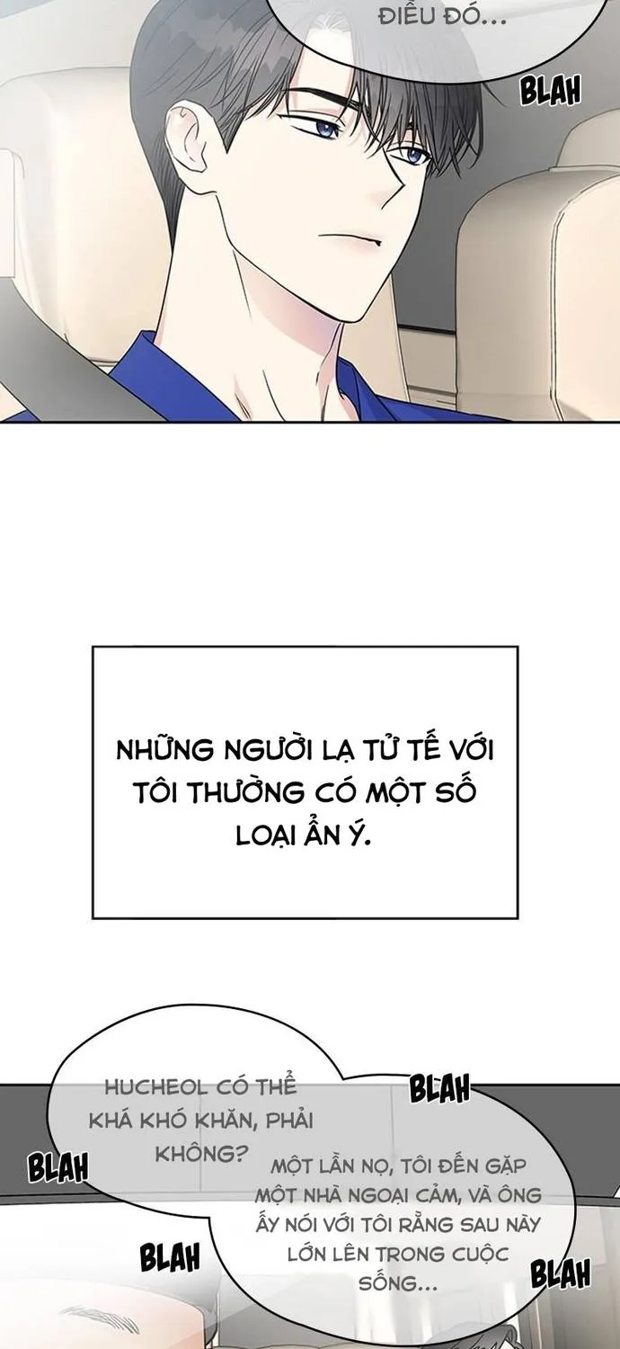 Act Like You Love Me Chapter 5 - Trang 11