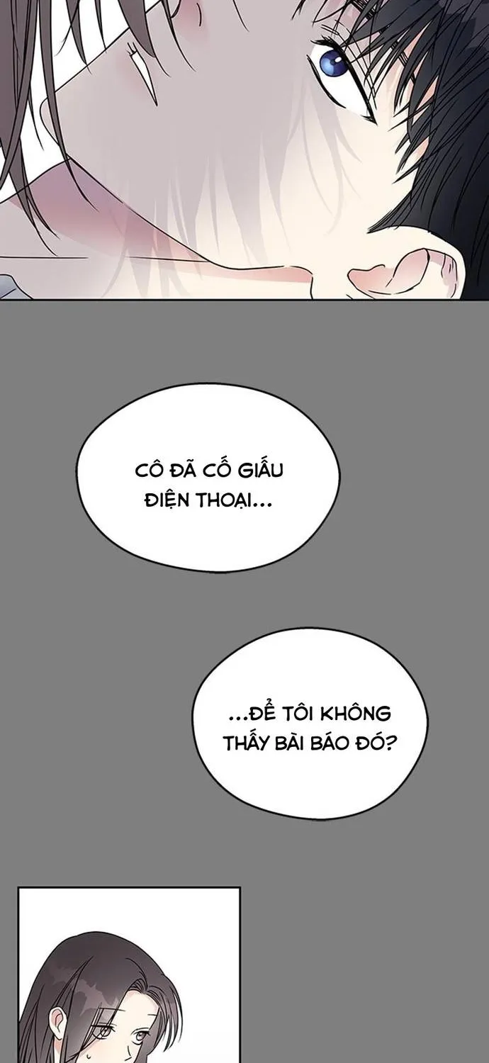 Act Like You Love Me Chapter 5 - Trang 17