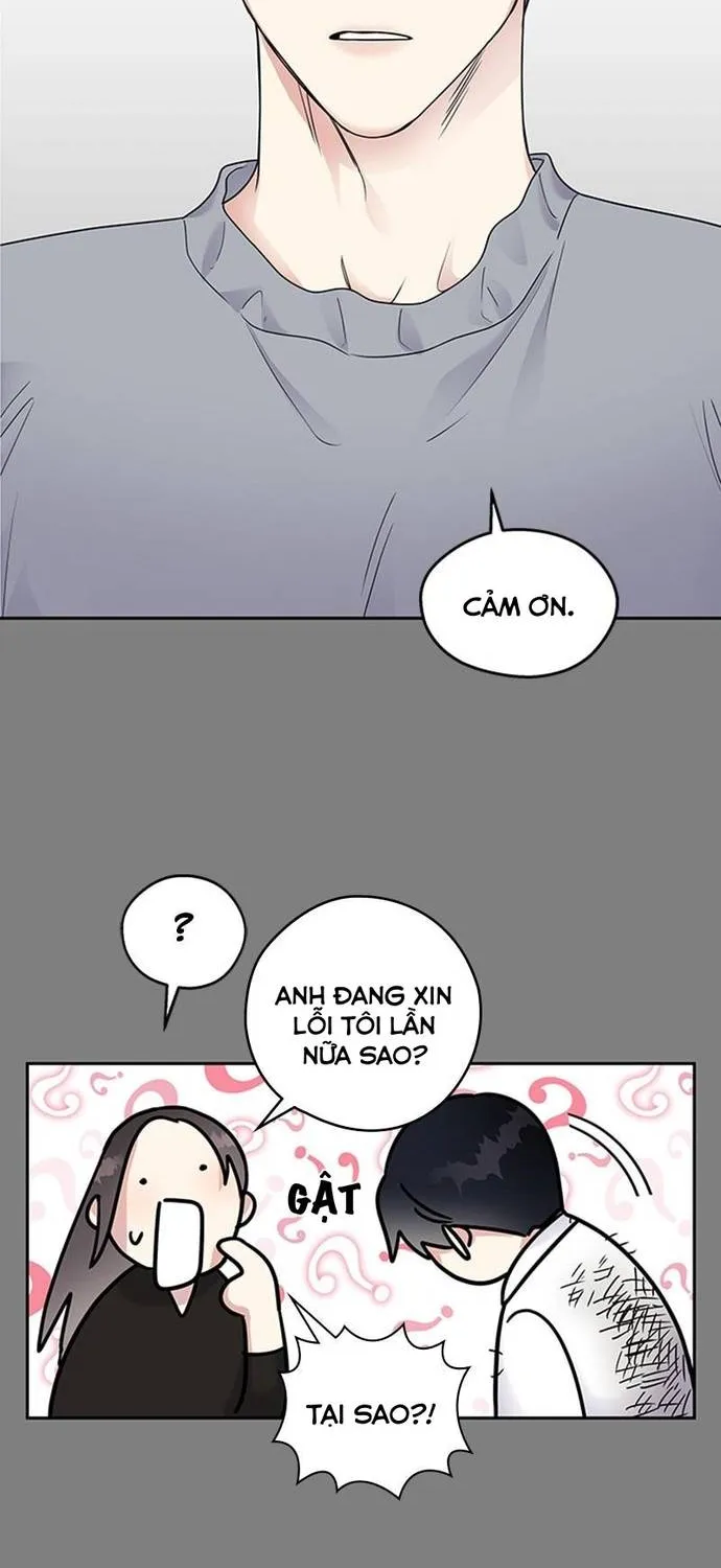Act Like You Love Me Chapter 5 - Trang 21