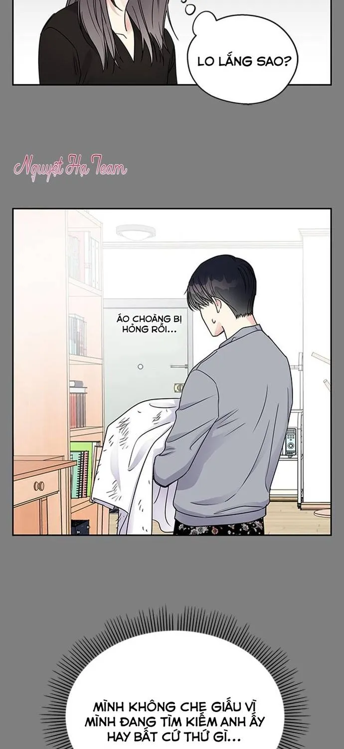 Act Like You Love Me Chapter 5 - Trang 23