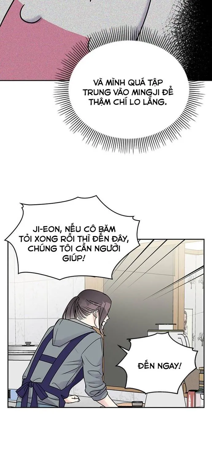Act Like You Love Me Chapter 5 - Trang 26