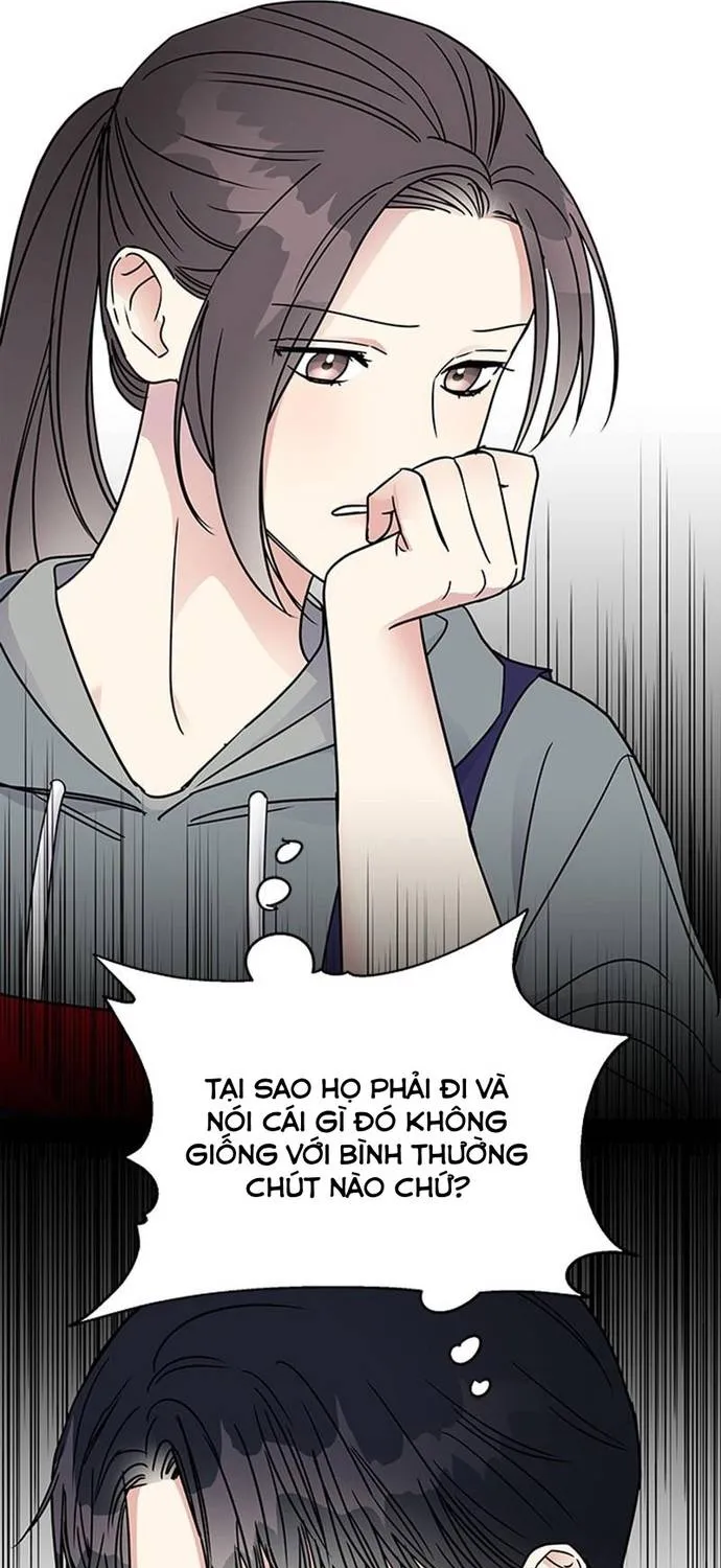 Act Like You Love Me Chapter 5 - Trang 29