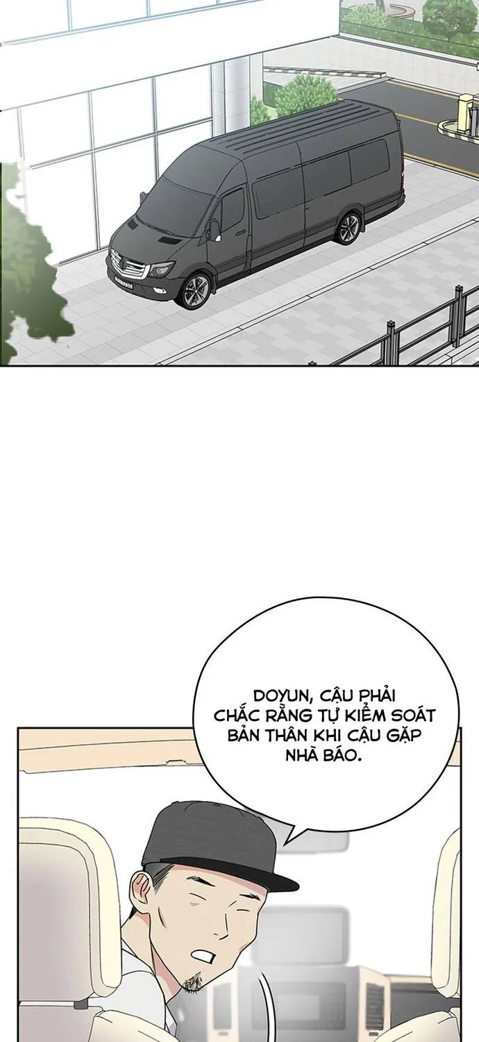 Act Like You Love Me Chapter 5 - Trang 31