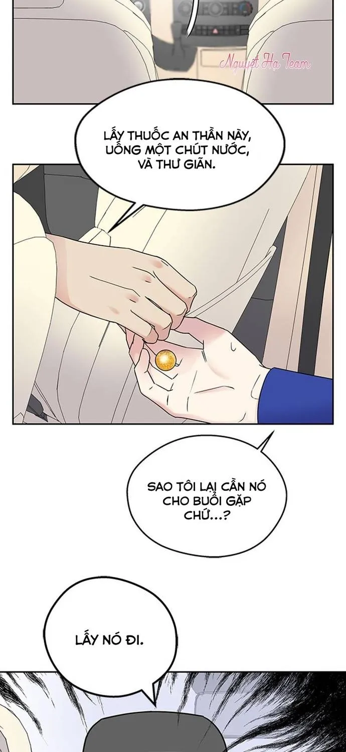 Act Like You Love Me Chapter 5 - Trang 32
