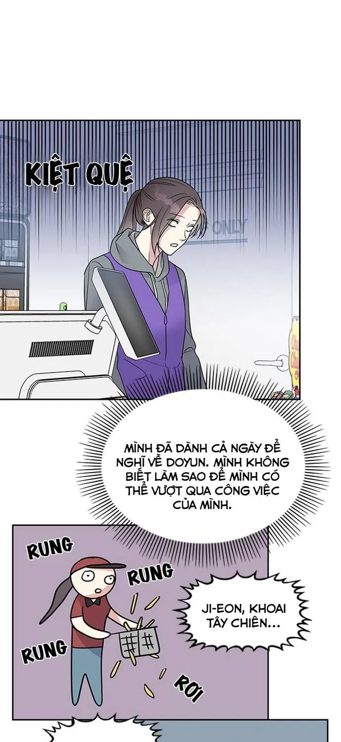 Act Like You Love Me Chapter 5 - Trang 34