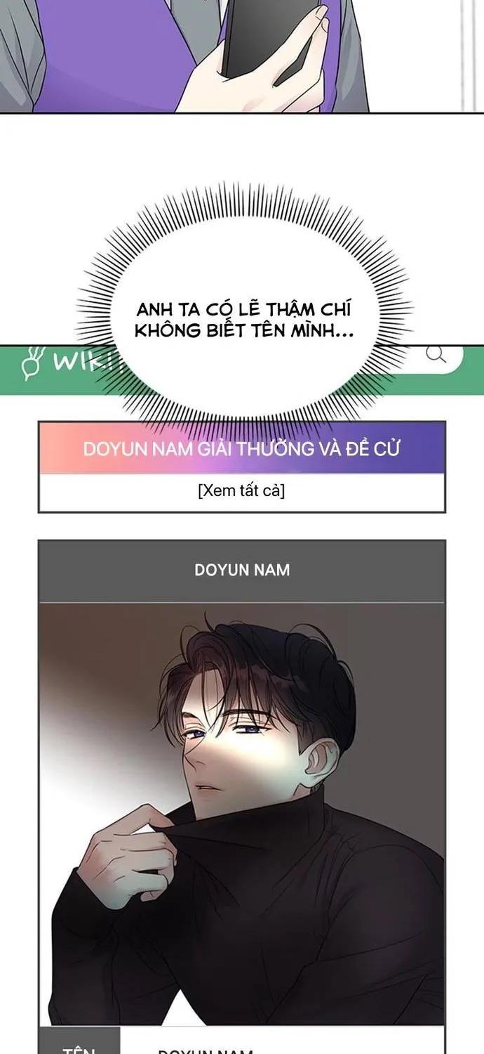 Act Like You Love Me Chapter 5 - Trang 36