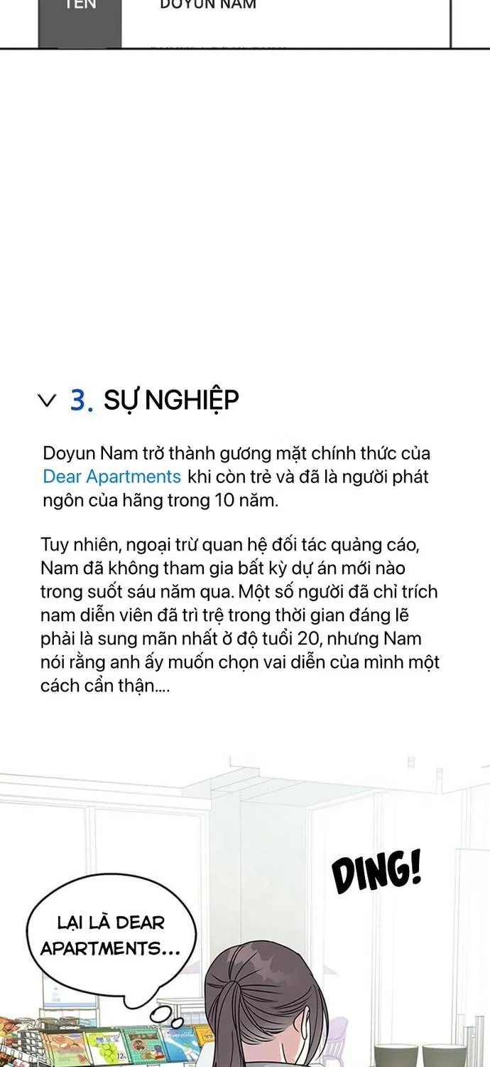 Act Like You Love Me Chapter 5 - Trang 37