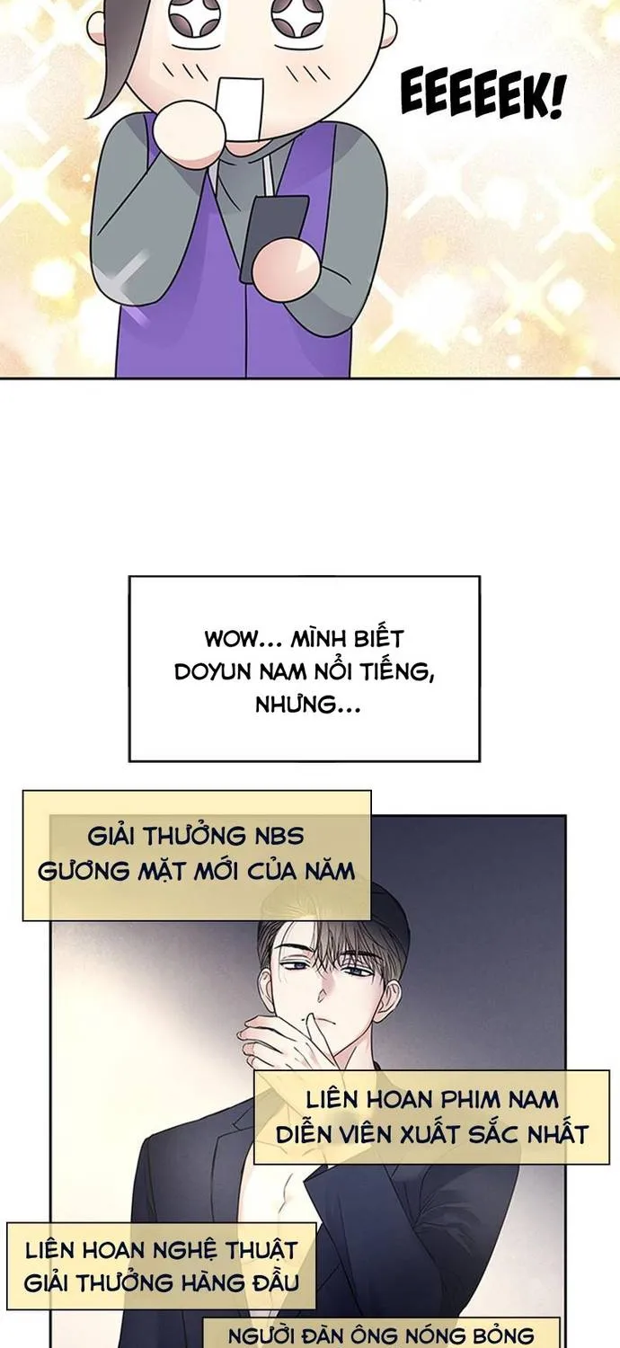 Act Like You Love Me Chapter 5 - Trang 39